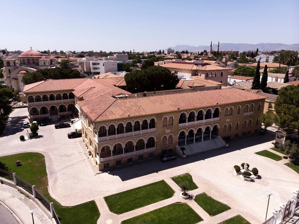 Tour gratuito a piedi di Nicosia – l’ultima capitale divisa, il centro storico e le mura veneziane
