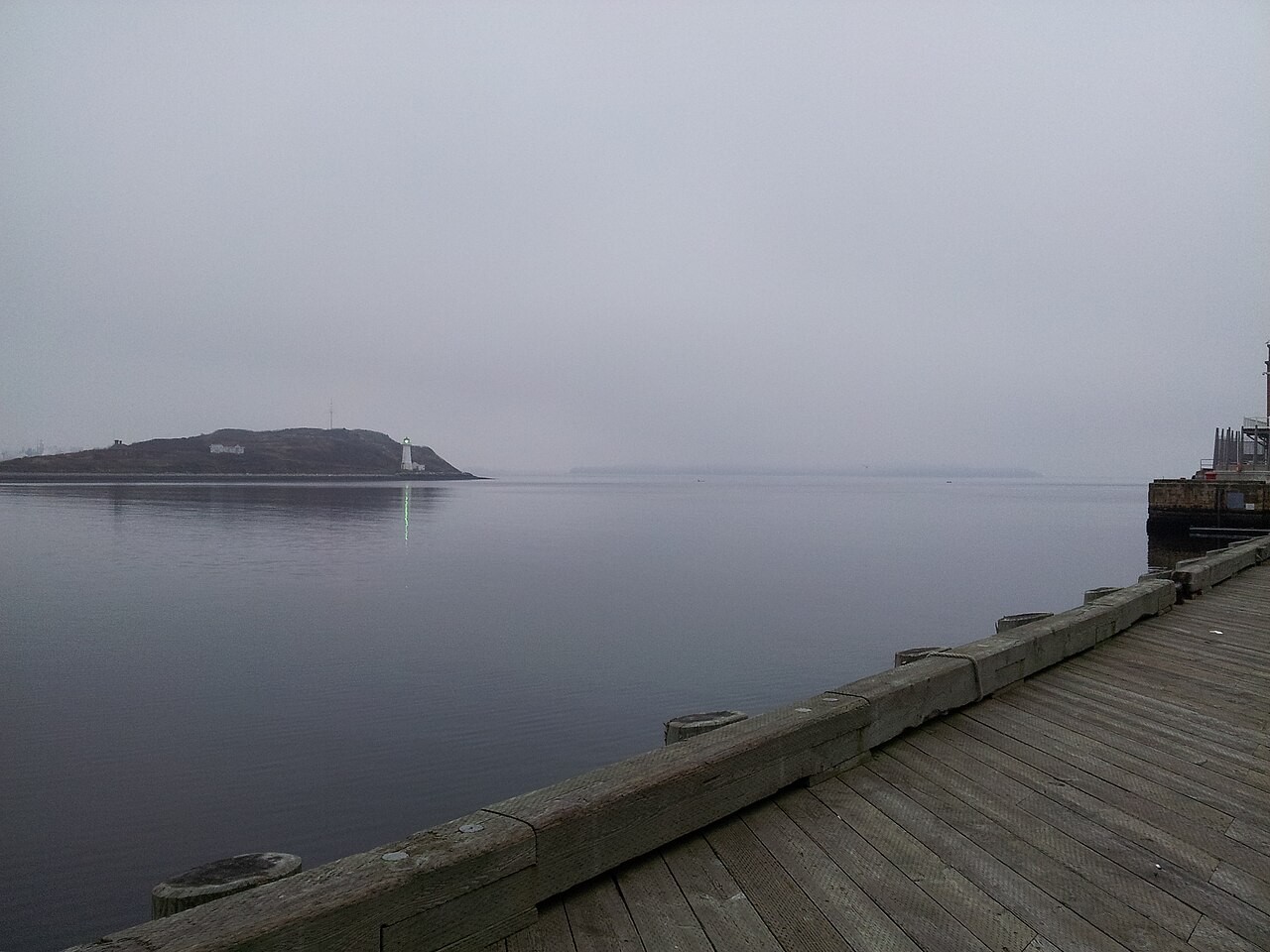 Halifax Free Walking Tour – Historic Waterfront, Citadel Hill & Atlantic Canada