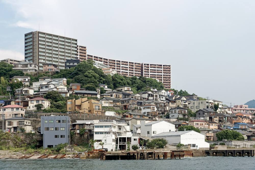 Nagasaki Free Walking Tour – Harbour City, East-Meets-West Heritage & Peace