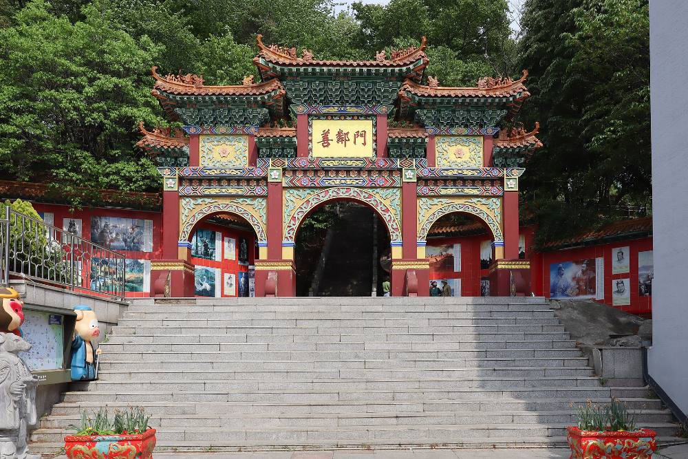 Tour gratuito a piedi di Incheon – Storico porto aperto, Chinatown e la porta della Corea