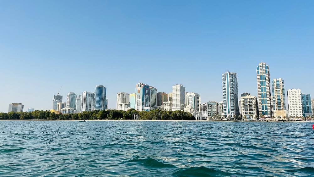 Kostenloser Stadtrundgang durch Sharjah – Kulturhauptstadt, historisches Viertel & arabisches Herz der VAE