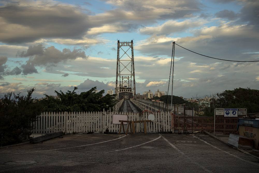 Tour Gratuito a Pé em Florianópolis – Capital da Ilha, Centro Histórico e Charme Catarinense