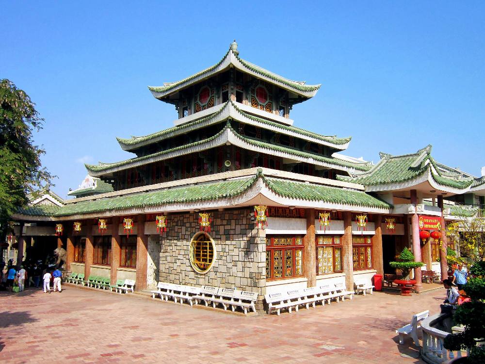 Lawatan Kaki Percuma Chau Doc – Bandar Sempadan Mekong, Gunung Sam & Budaya Sungai
