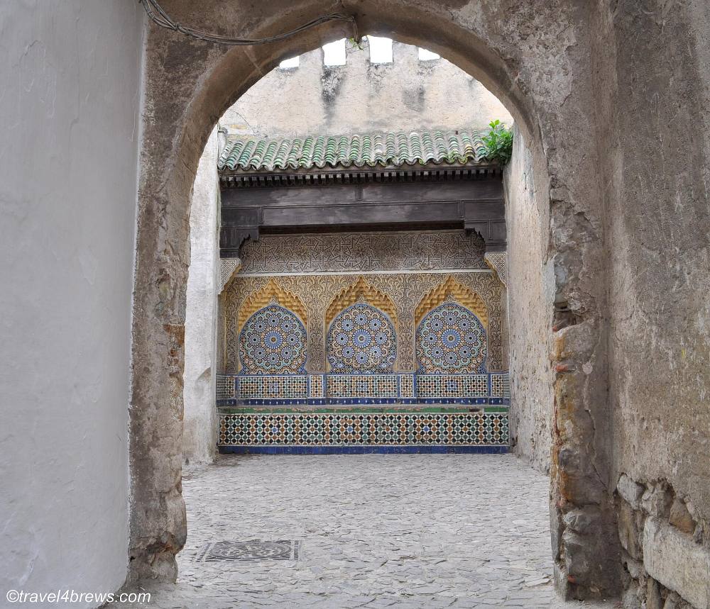 Tanger Free Walking Tour – Tor zu Afrika, Kasbah & Medina an der Straße von Gibraltar