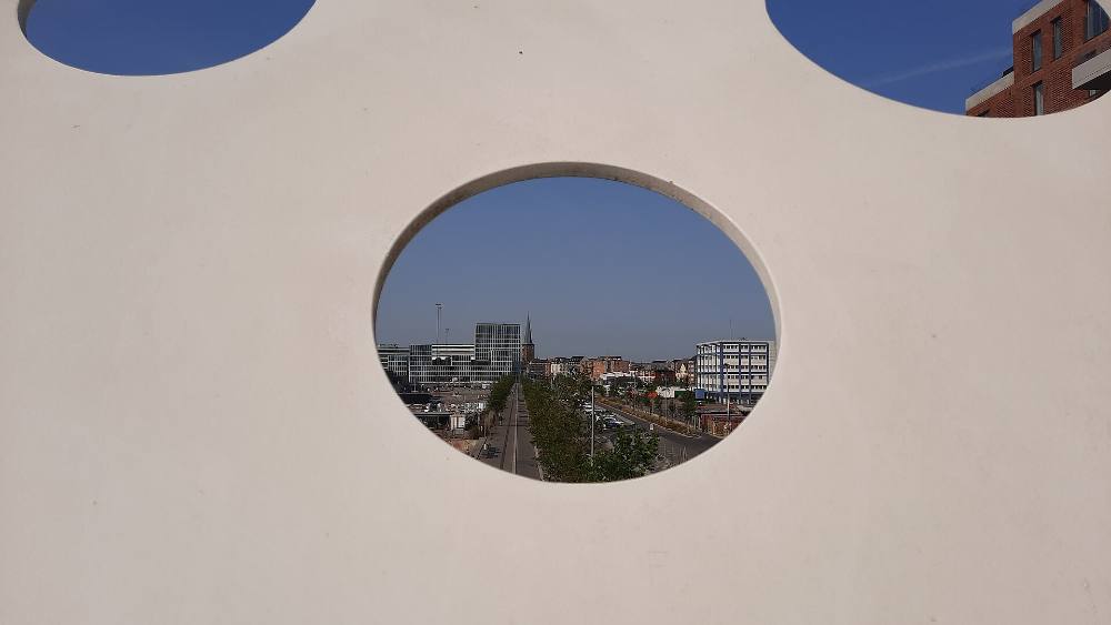 Kostenlose Aarhus-Walking-Tour – Kathedrale, Lateinisches Viertel und Dänemarks lebendige zweitgrößte Stadt