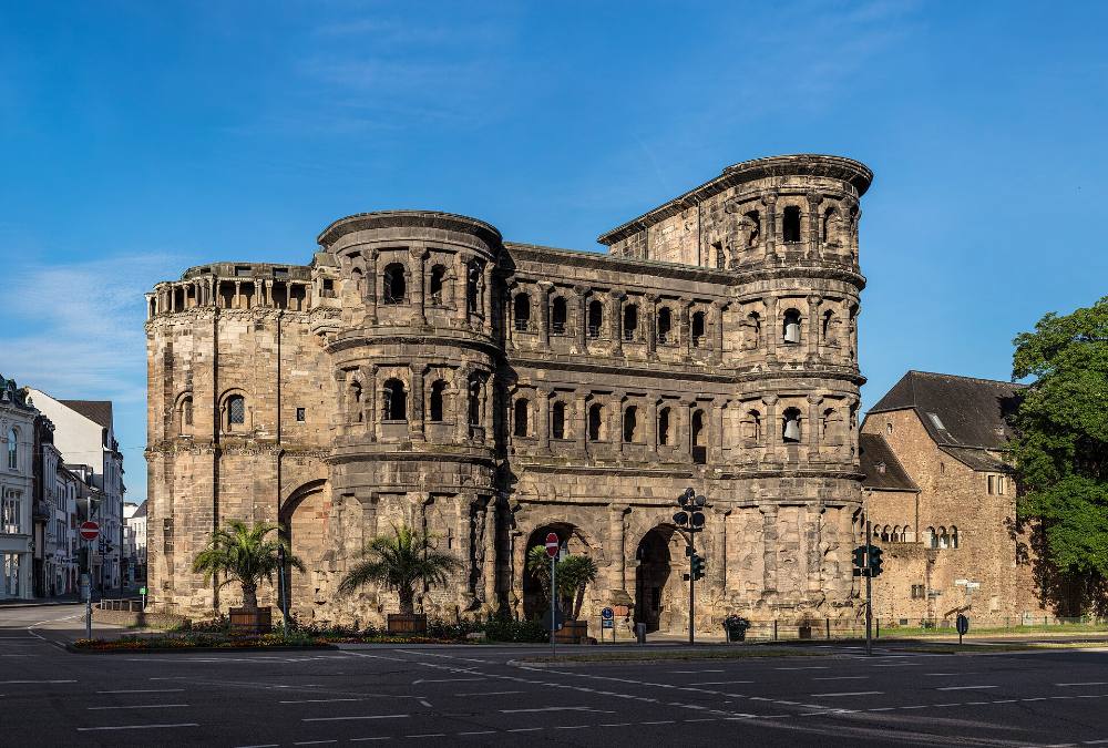 Trier Free Walking Tour – Germany's Oldest City, Roman Gates & Imperial Heritage