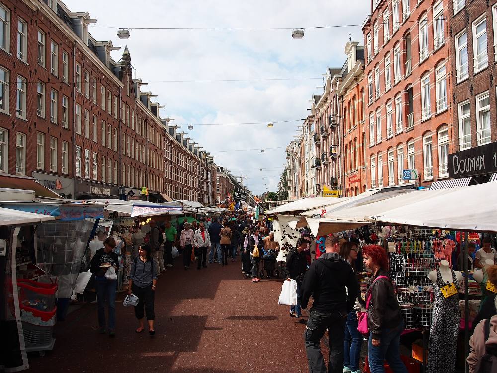Amsterdam Legends & Evening Free Walking Tour – Myths, Mysteries & Lamplit Lanes