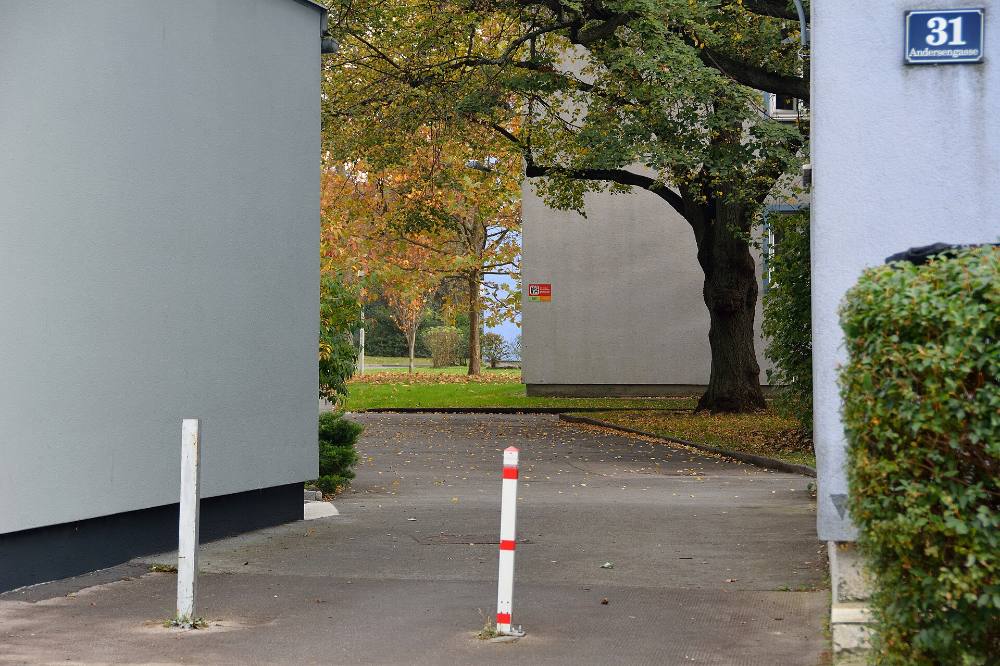 Vienna Street Art & Alternative Free Walking Tour – Murals, Creative Quarters & Modern Culture