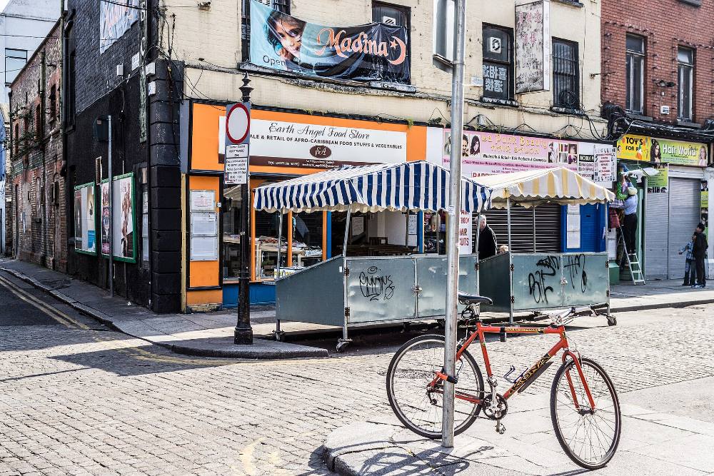 Dublin Legends & Evening Free Walking Tour – Myths, Mysteries & Lamplit Lanes