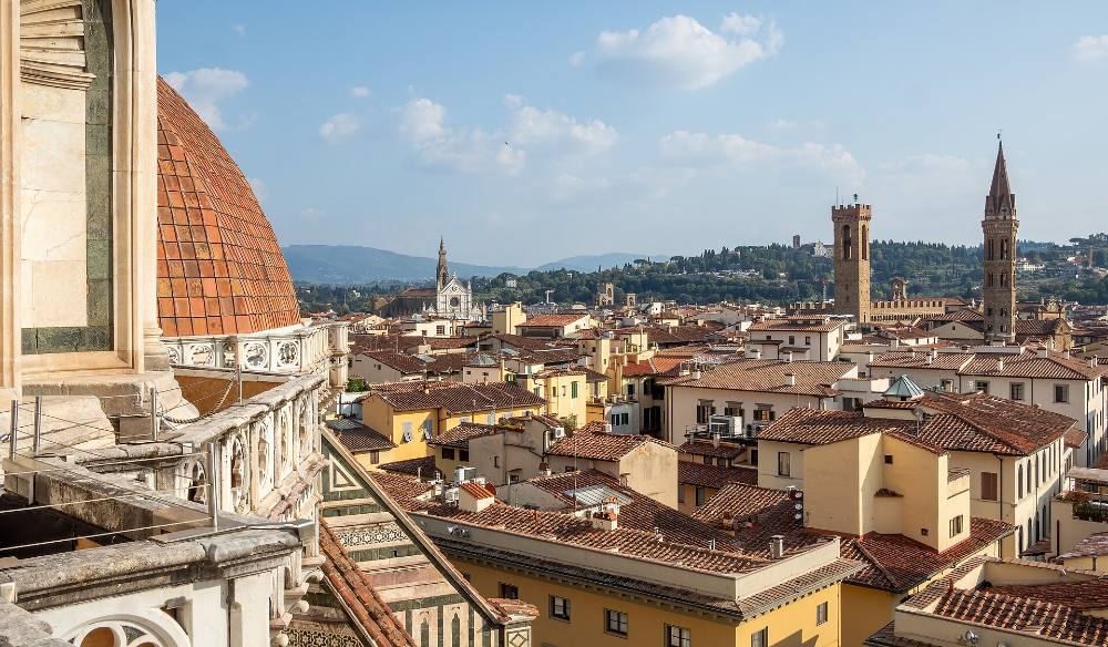 Florenz Street Art & Alternative Free Walking Tour – Wandbilder, Kreativviertel & Moderne Kultur