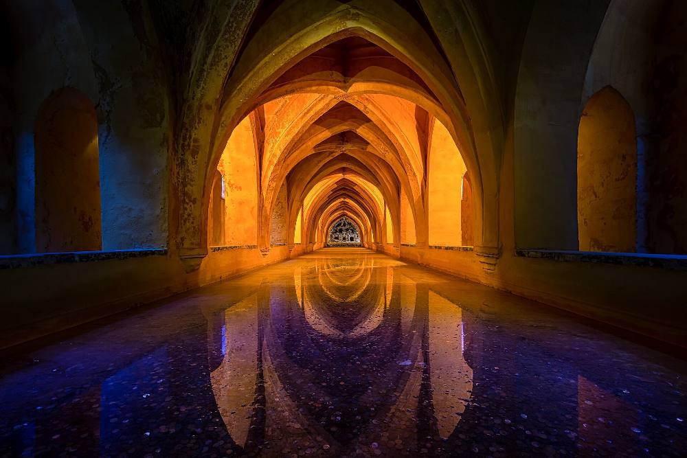 Seville Hidden Gems & Vie Locale Visite Guidée Gratuite à Pied – Coins Secrets & Histoires de Quartier