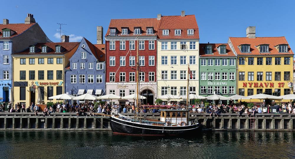 Visite à pied gratuite : gastronomie et marchés locaux à Copenhague – Saveurs, marchés et culture culinaire