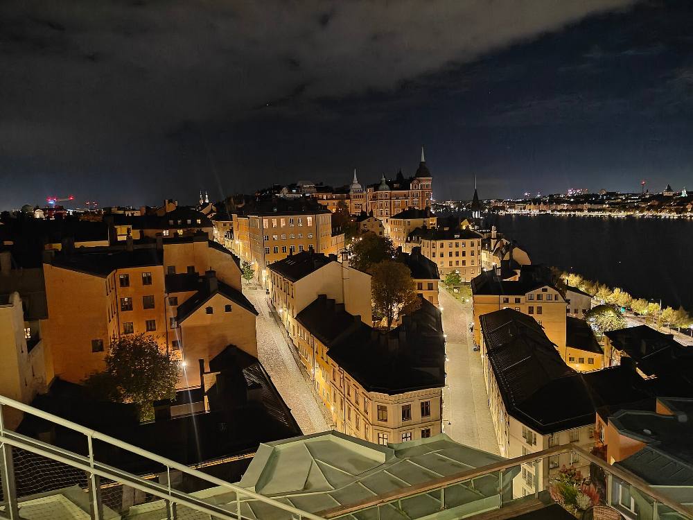 Kostenlose Stadtführung: Stockholms Geheimtipps & lokales Leben – Versteckte Ecken & Nachbarschaftsgeschichten