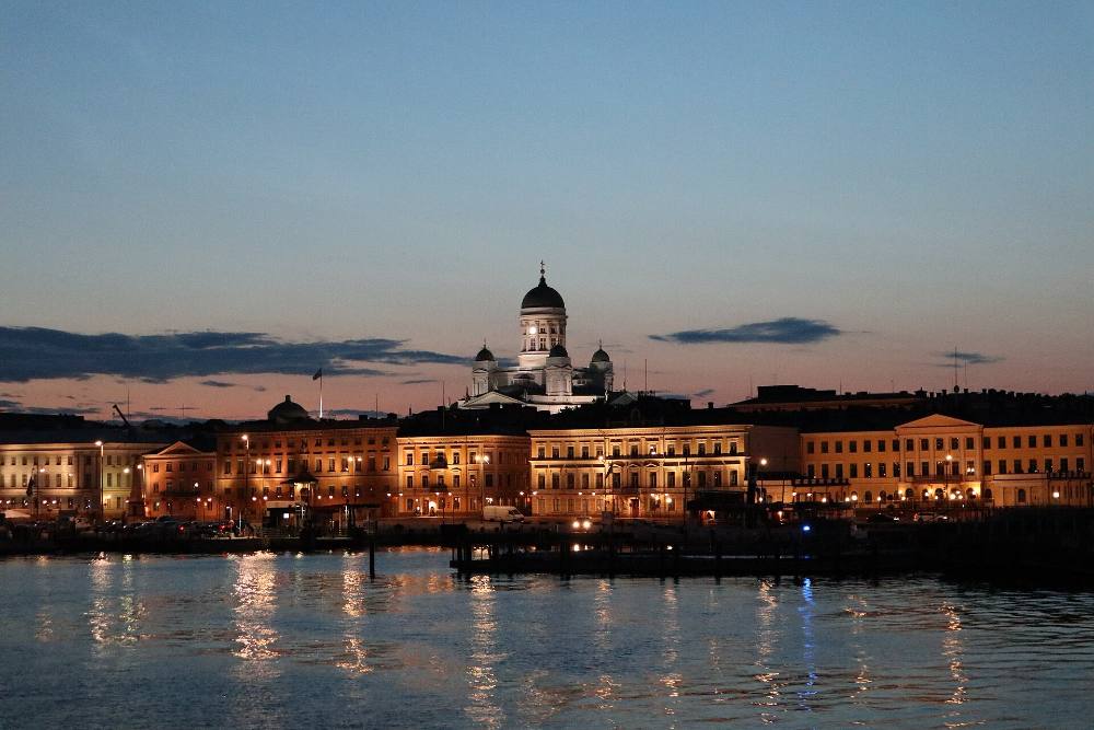 Tour a piedi gratuito di Helsinki: gemme nascoste e vita locale – Angoli segreti e storie di quartiere