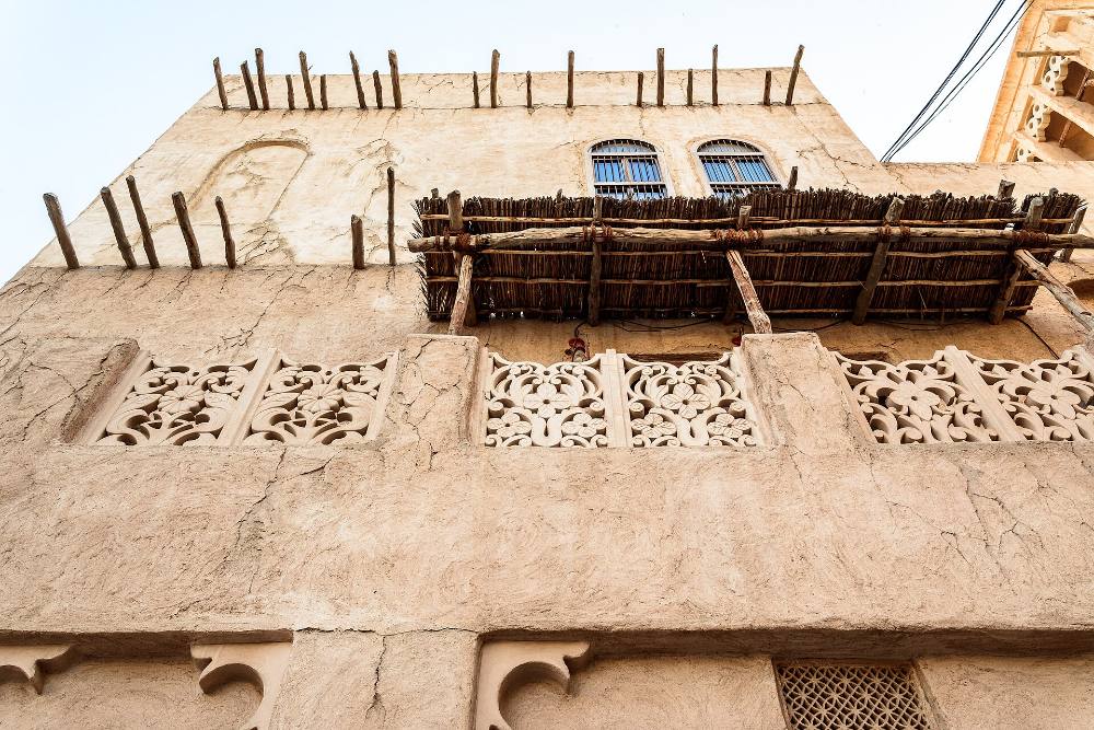 Visite à pied gratuite de Dubaï : Trésors cachés et vie locale – Coins secrets et histoires de quartier