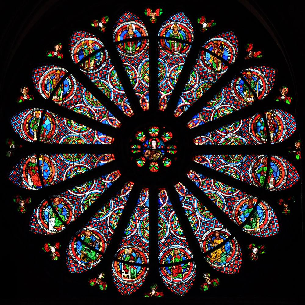 Reims Street Art & Alternative Free Walking Tour – Murals, Creative Quarters & Modern Culture