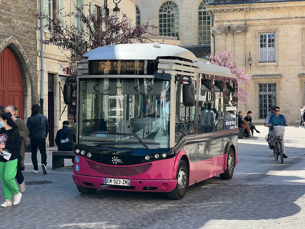 Lendas de Dijon e Tour a Pé Gratuito Noturno – Mitos, Mistérios e Vielas Iluminadas