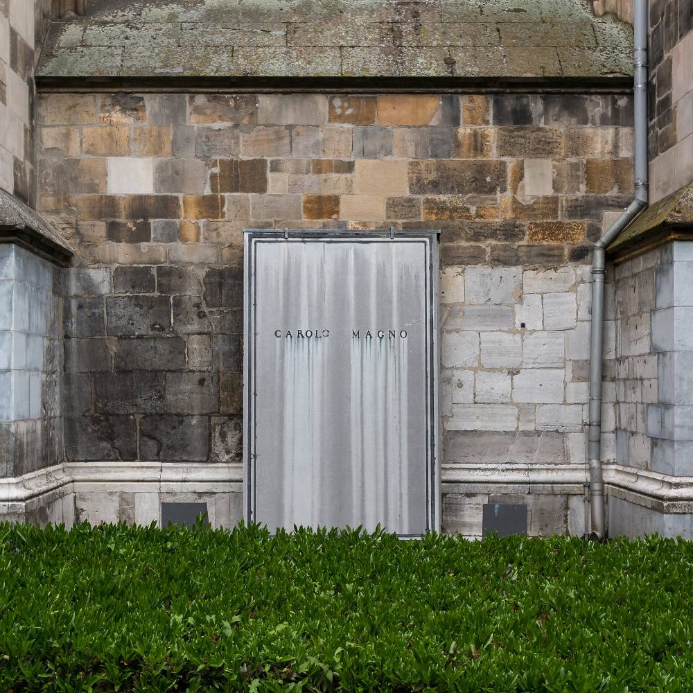 Aachen Hidden Gems & Lokales Leben Free Walking Tour – Versteckte Ecken & Nachbarschaftsgeschichten