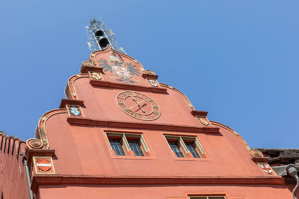 Freiburg Food & Local Market Free Walking Tour – Rasa, Pasar & Budaya Kulinari