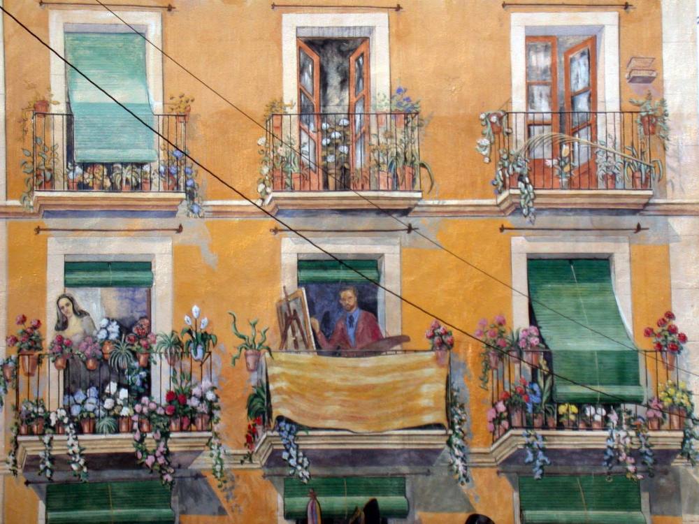 Free Walking Tour del Cibo e dei Mercati Locali di Tarragona – Sapori, Mercati e Cultura Culinaria