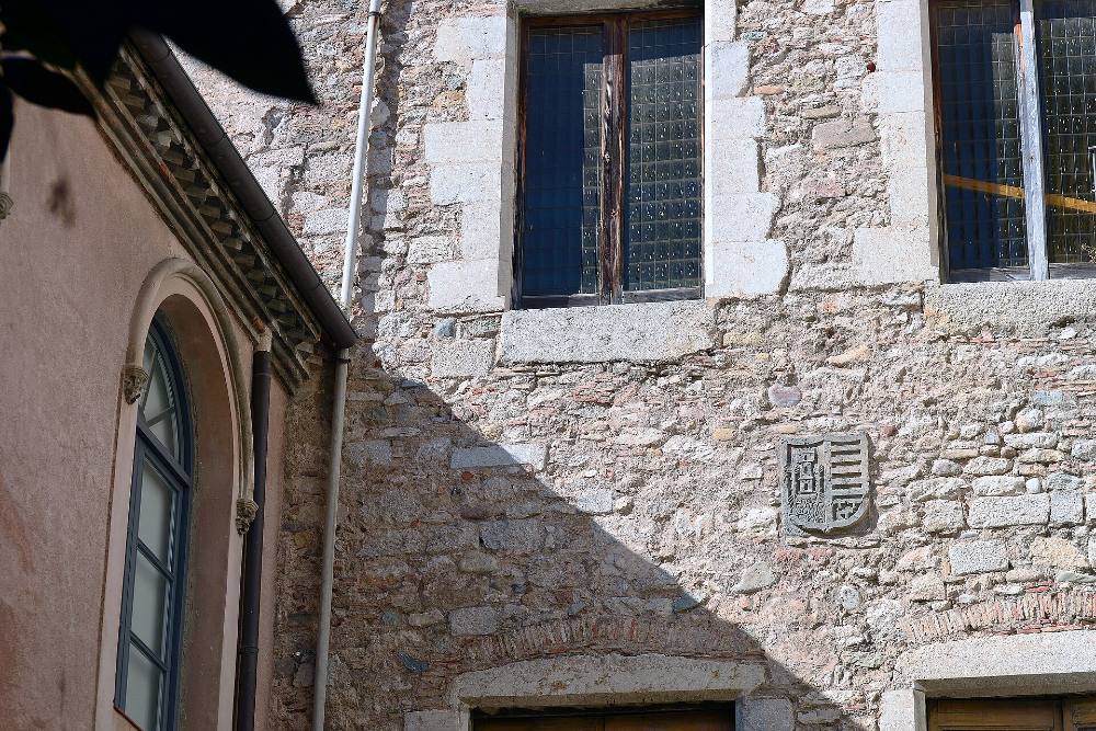 Visite à pied gratuite : Gastronomie et marché local de Gérone – Saveurs, marchés et culture culinaire