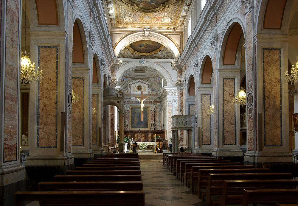 Free Walking Tour to Discover Sorrento’s Hidden Gems & Local Life – Secret Corners & Neighborhood Stories