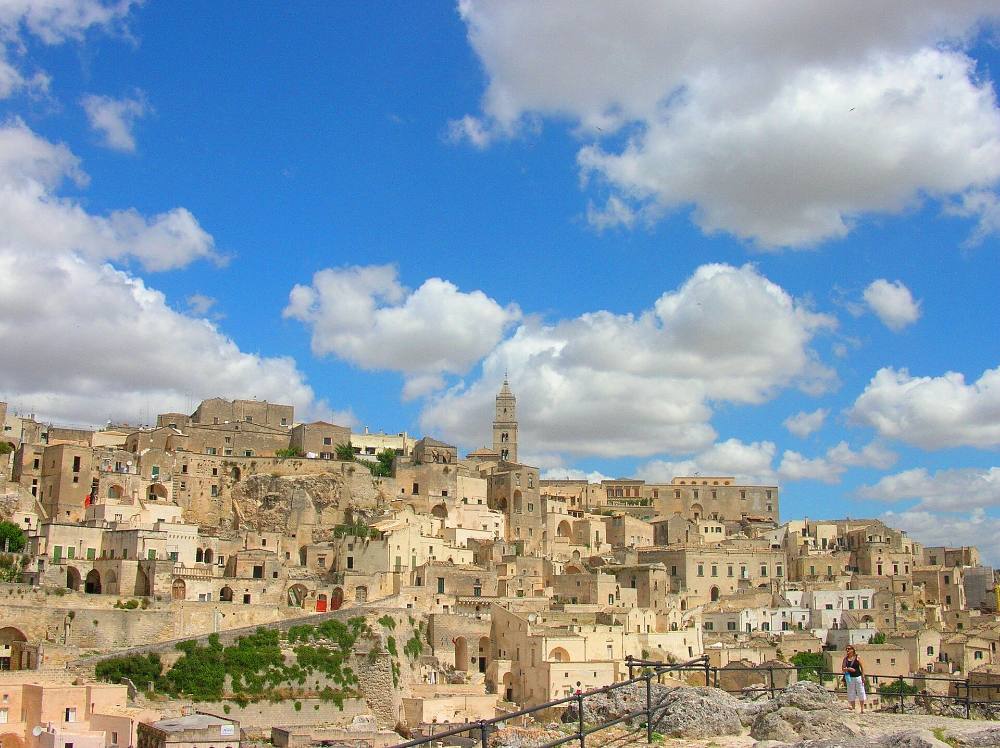 Free Walking Tour to Discover Hidden Gems & Local Life in Matera – Secret Corners & Neighborhood Stories