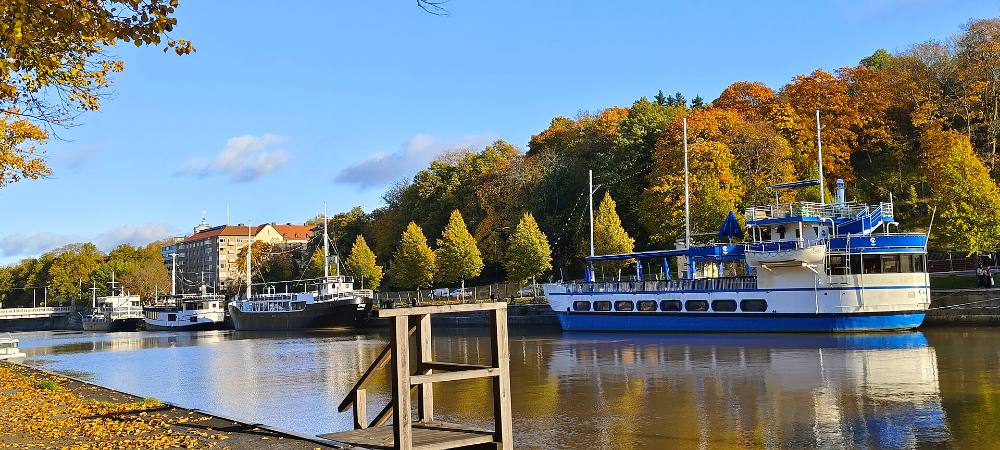 Visite guidée gratuite à pied le soir & légendes de Turku – Récits, mystères et ruelles illuminées