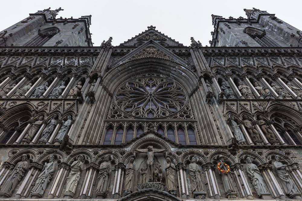 Tour a piedi gratuito alla scoperta delle gemme nascoste e della vita locale di Trondheim – angoli nascosti e storie di quartiere