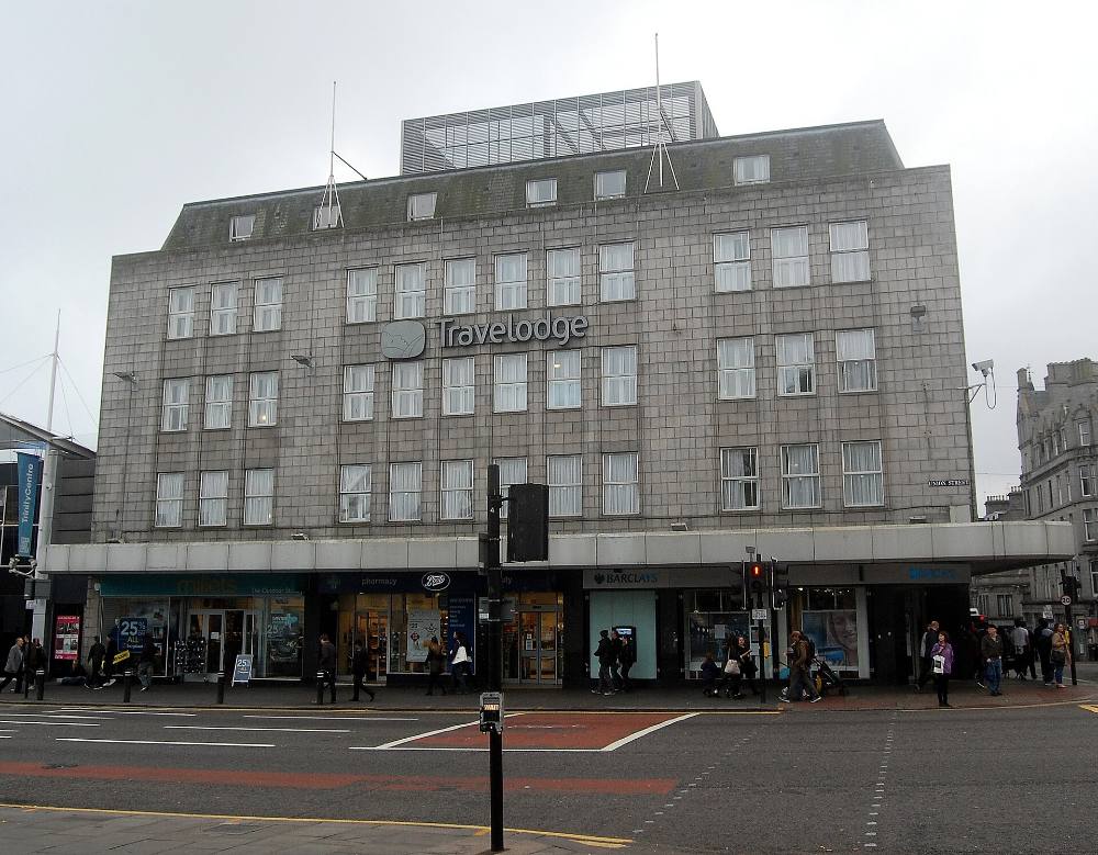 Kostenlose kulinarische Stadtführung durch Aberdeen – Aromen, Märkte und Esskultur
