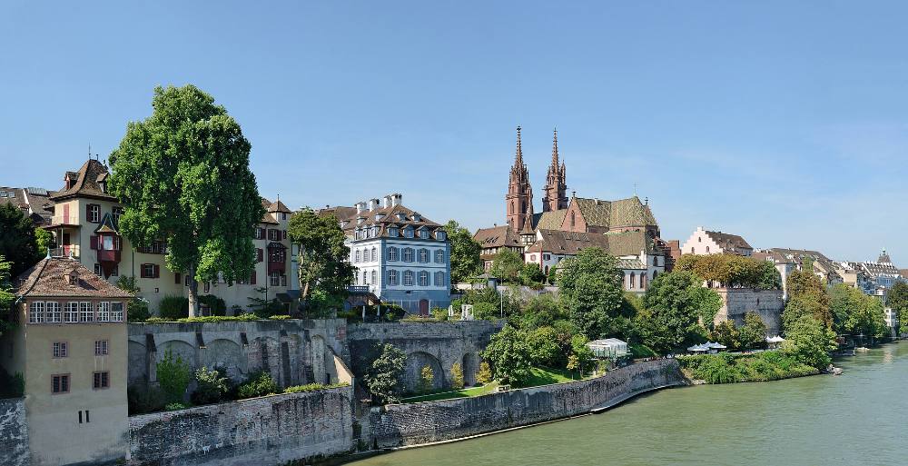 Free Walking Tour to Discover Basel’s Food & Local Markets – Flavors, Traditional Markets & Culinary Culture