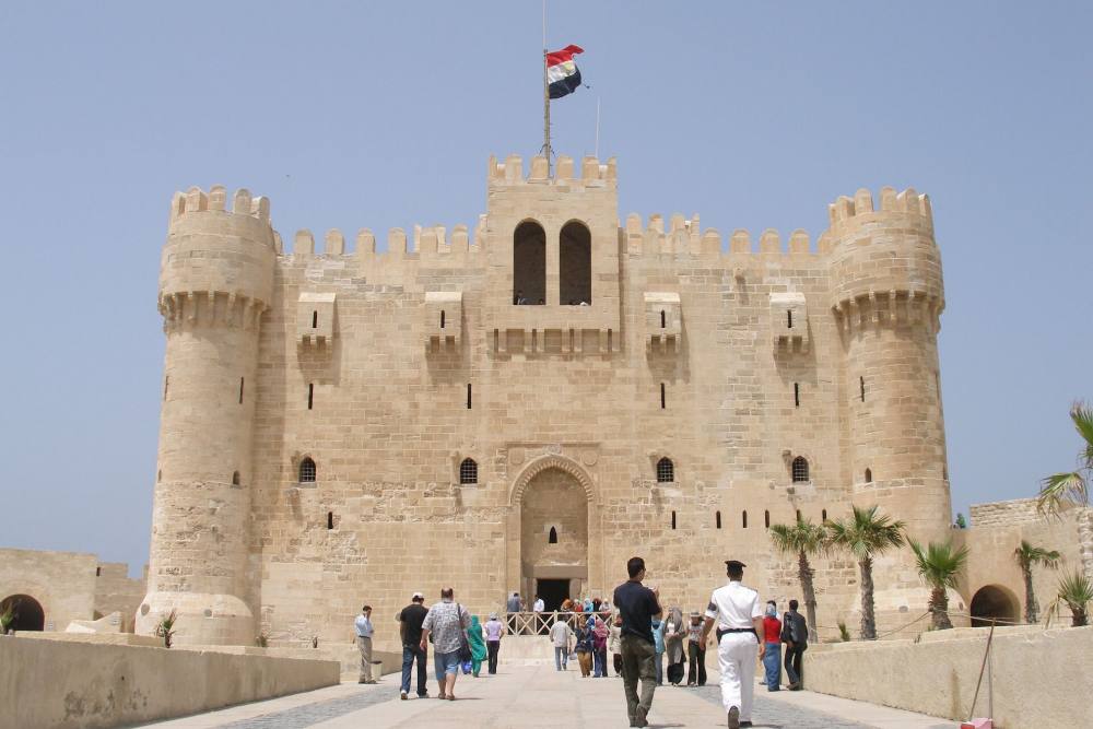 Tour a pé gratuito: destinos escondidos e vida local em Alexandria – recantos secretos e histórias do bairro