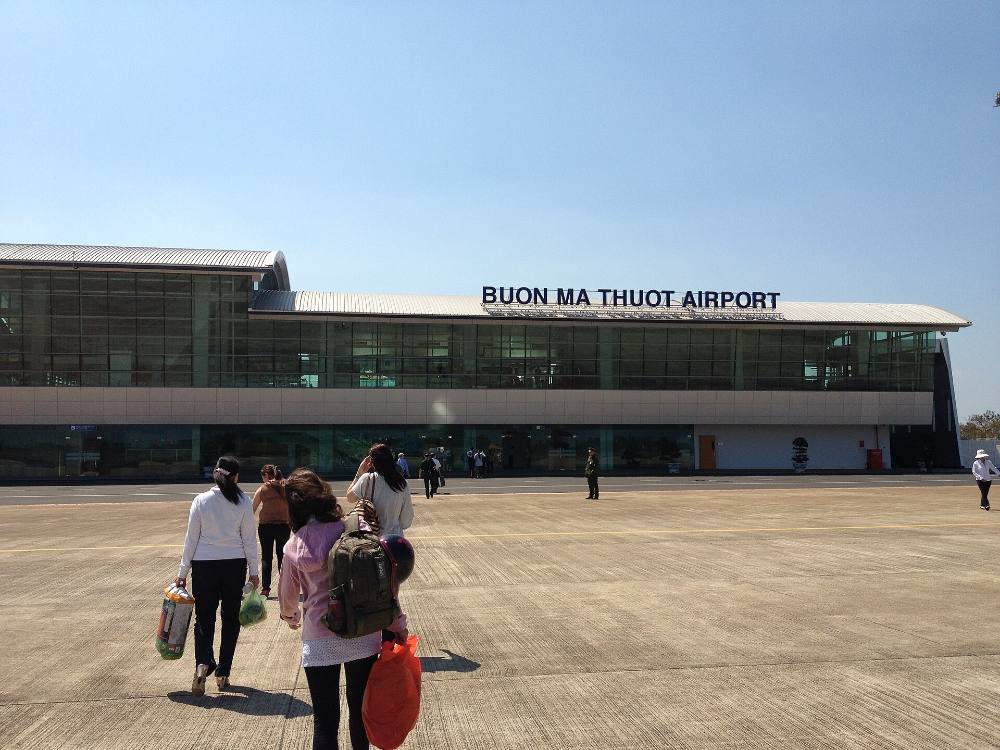 Buon Ma Thuot Hidden Gems & Local Life Free Walking Tour – Secret Corners & Neighbourhood Stories