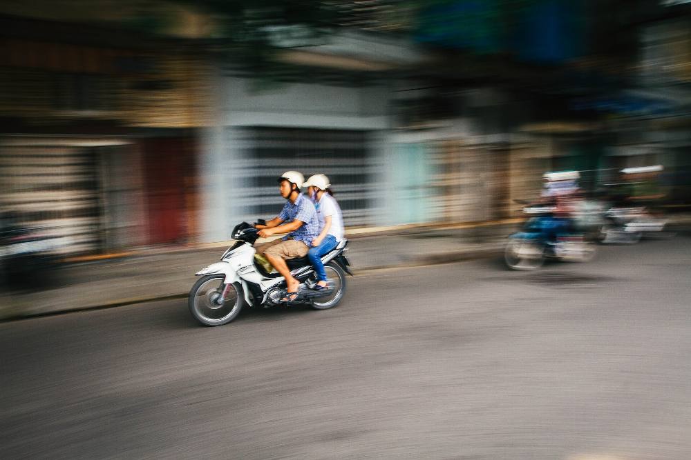 Hai Phong Food & Local Market Free Walking Tour – Flavours, Markets & Culinary Culture