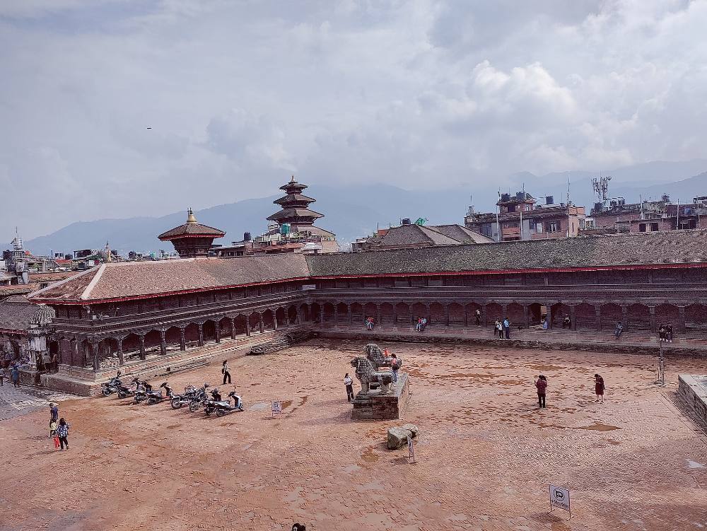 Tour a pie gratuito para descubrir la gastronomía y los mercados locales de Bhaktapur – sabores, mercados y cultura culinaria