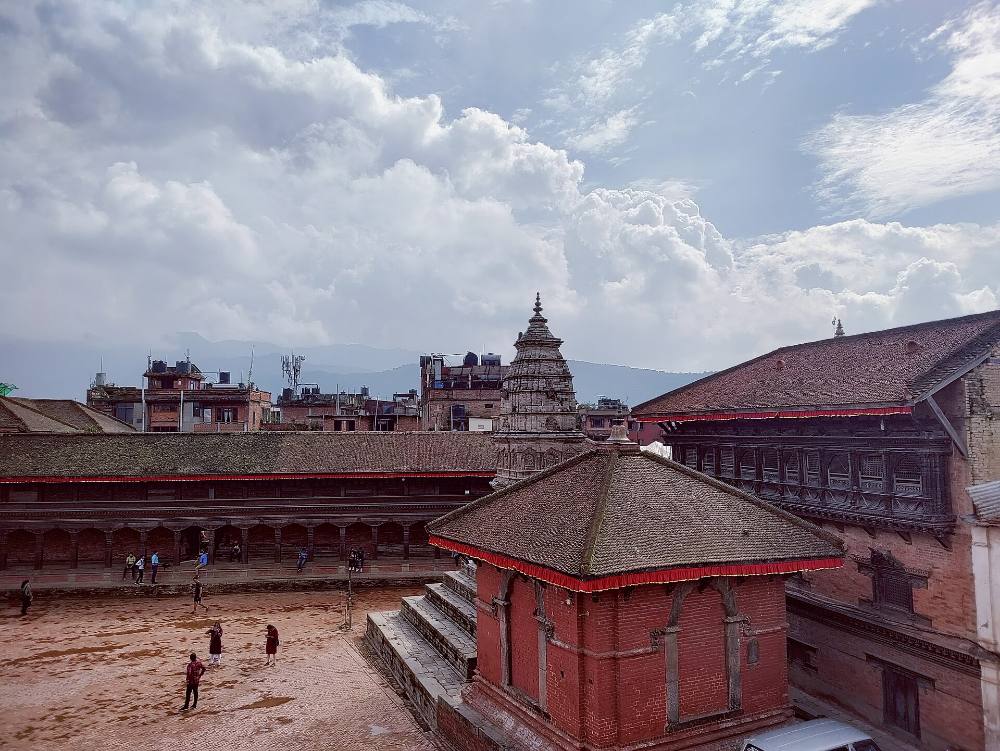 Leyendas de Bhaktapur y tour nocturno a pie gratuito – Mitos, misterios y callejones iluminados