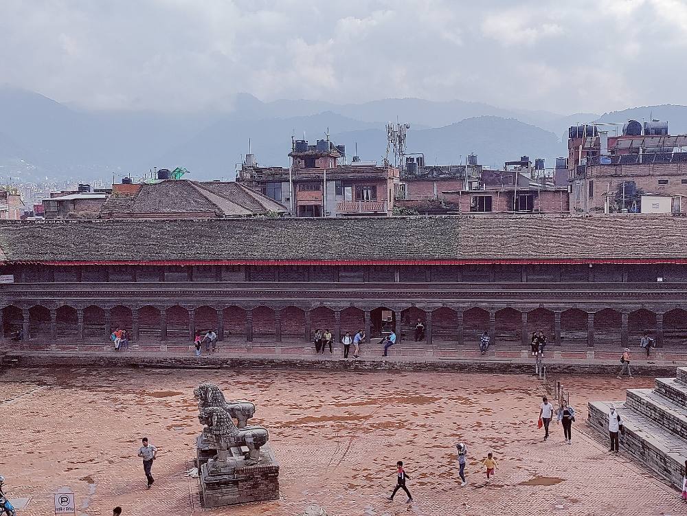Tour a pie gratuito por Bhaktapur: joyas ocultas y vida local – rincones secretos e historias del barrio