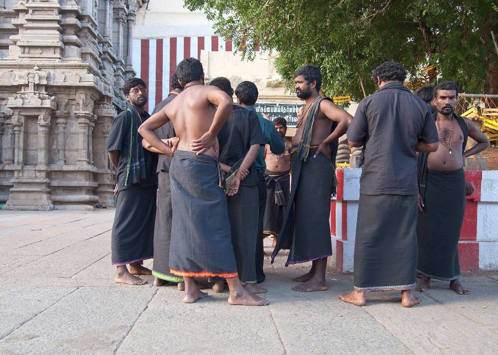 Kostenlose Stadtführung zur Entdeckung verborgener Schätze und des lokalen Lebens in Madurai – Geheime Winkel und Geschichten aus den Vierteln