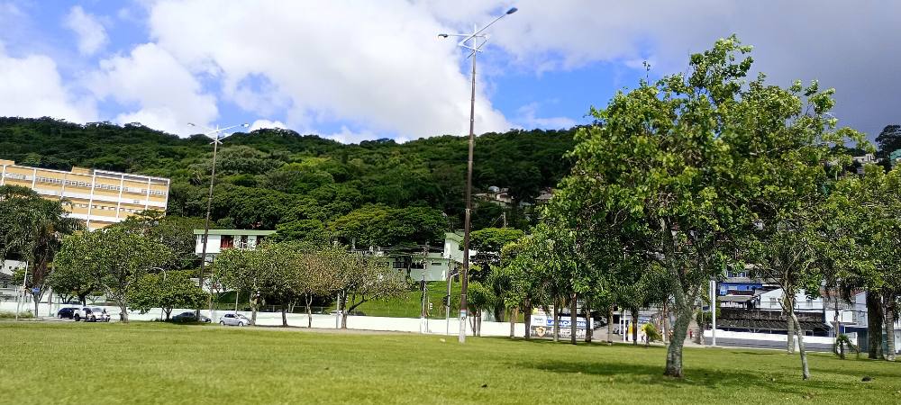 Tour nocturno gratuito a pie y leyendas de Florianópolis – mitos, misterios y callejones iluminados