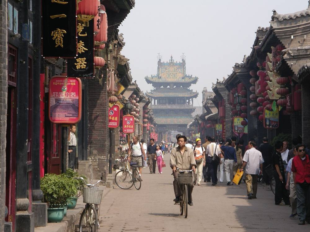 Tour a pé gratuito para explorar as joias escondidas e a vida local de Pingyao – recantos secretos e histórias do bairro