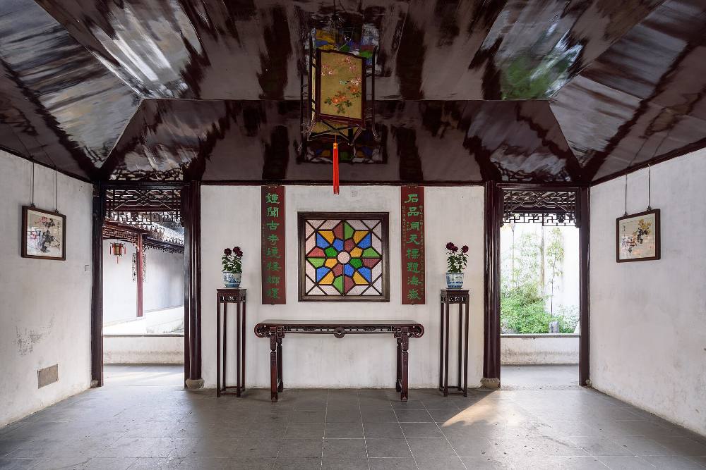 Kostenlose abendliche Stadtführung zu Fuß & die Legenden von Suzhou – Mythen, Geheimnisse und beleuchtete Gassen