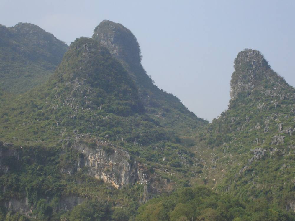 Tour a pie gratuito para descubrir las joyas ocultas y la vida local en Guilin – rincones secretos e historias del barrio