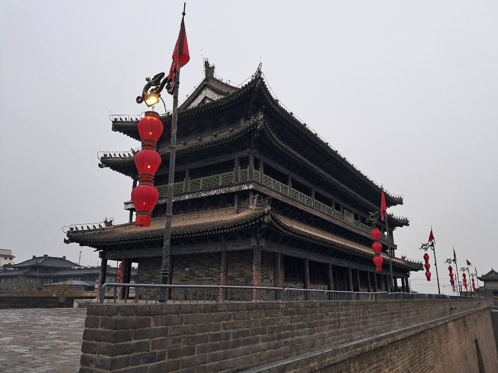 Tour a Piedi Gratuito alla Scoperta della Gastronomia e dei Mercati Locali di Xi'an – Sapori, Mercati e Cultura Culinaria