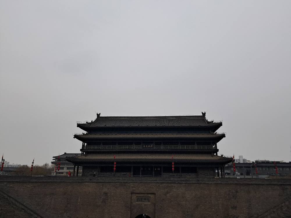 Arte di strada a Xi'an & tour a piedi gratuito in stile alternativo – murales, quartieri creativi e cultura contemporanea