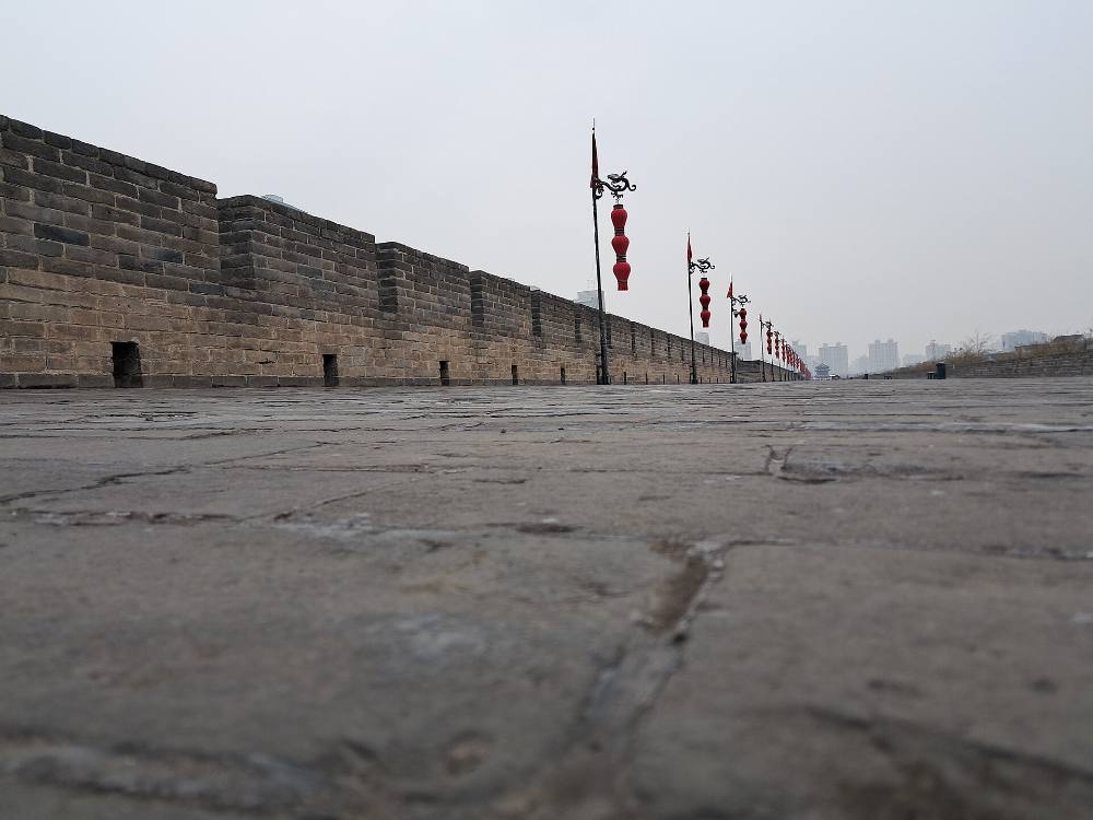 Passeggiata serale gratuita e leggende di Xi'an – Miti, misteri e vicoli illuminati