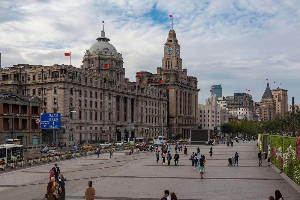 Visite guidée gratuite à pied à la découverte de la gastronomie et des marchés locaux de Shanghai – Saveurs, marchés et culture culinaire