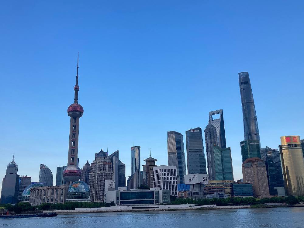 Visite à pied gratuite à la découverte du street art et des recoins alternatifs de Shanghai – fresques murales, quartiers créatifs et culture contemporaine