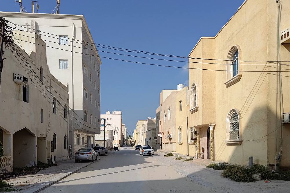 Tour a pie gratuito para descubrir la gastronomía y los mercados locales de Salalah: sabores, mercados y cultura culinaria
