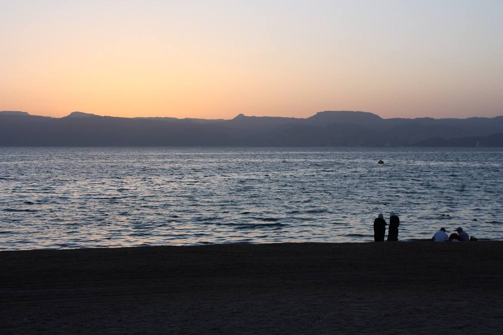 Tour a piedi gratuito di Aqaba tra gastronomia e mercati locali – Sapori, mercati e cultura gastronomica