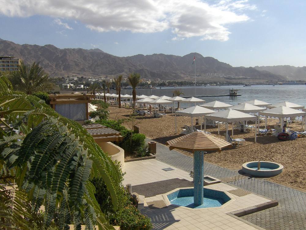 Arte di strada ad Aqaba & tour a piedi gratuito alla scoperta del lato alternativo – murales, quartieri creativi e cultura contemporanea